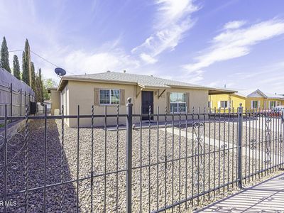 7832 Ranchland Dr, El Paso, TX, 79915