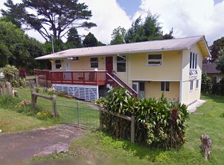 64-5290 Puu Nani Dr, Kamuela, HI 96743