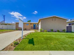 1002 S Johnson Ave, El Cajon, CA 92020