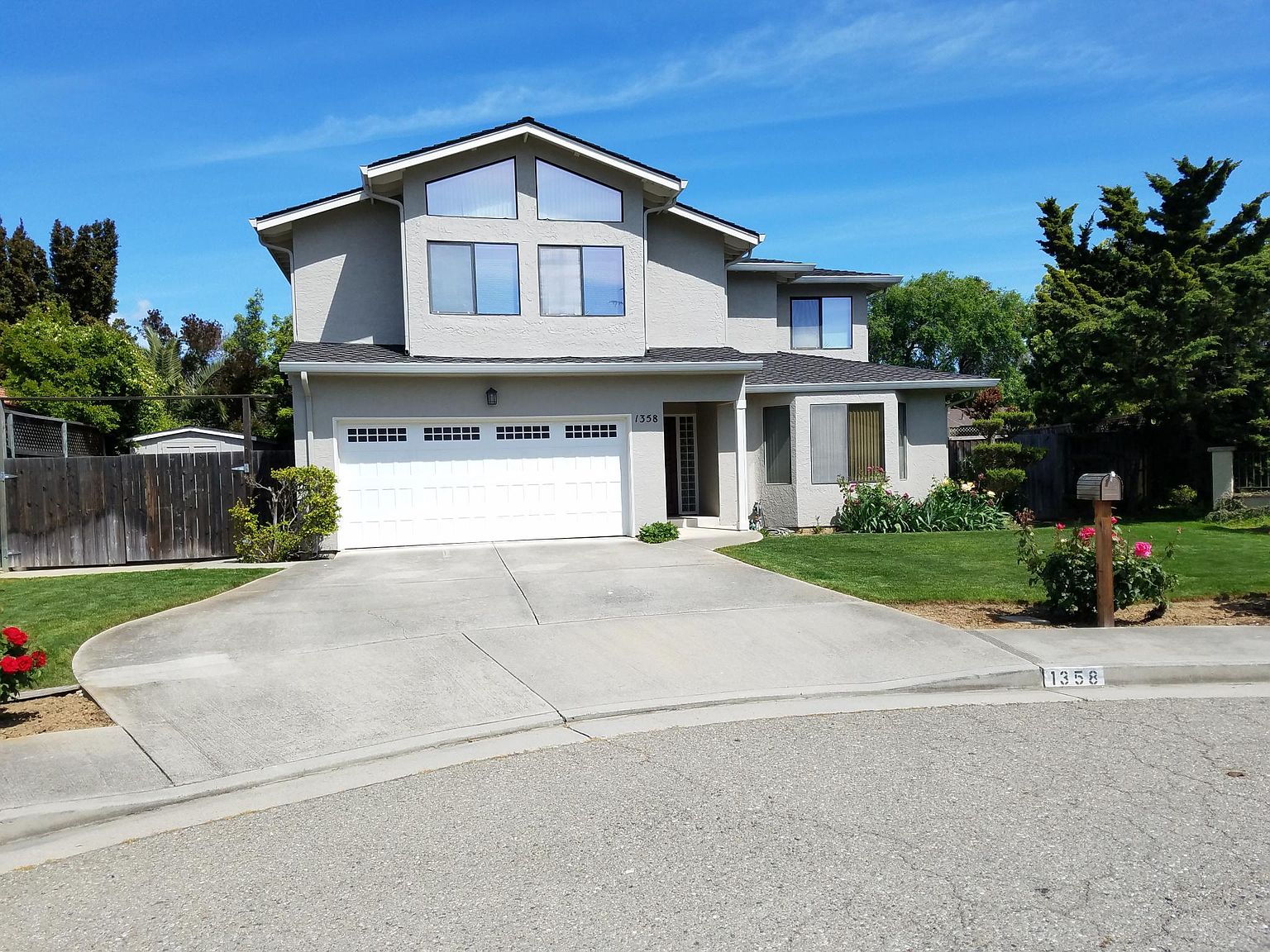 1358 Hacienda Ct, Campbell, CA 95008 Zillow