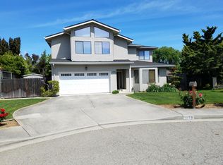 1358 Hacienda Ct, Campbell, CA 95008