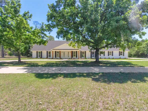 2330 County Road 57, Prattville, AL 36067