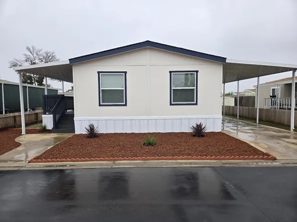 900 E Rankin Ave #19, Tulare, CA 93274