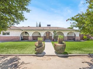 5498 E Swift Ave, Fresno, CA 93727