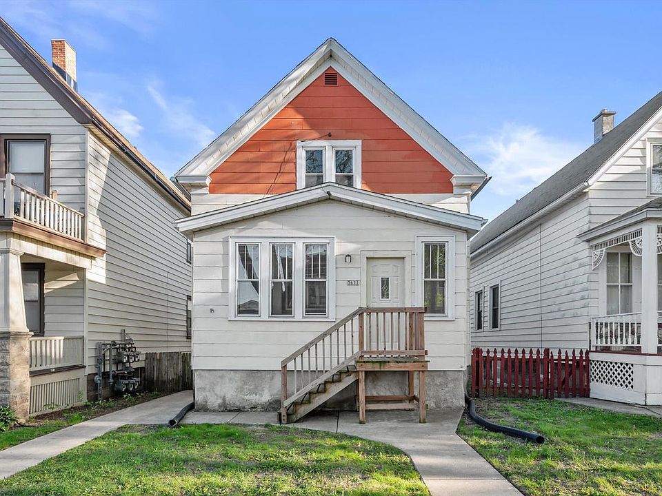 1st image of 3651 E Barnard AVENUE #3651A