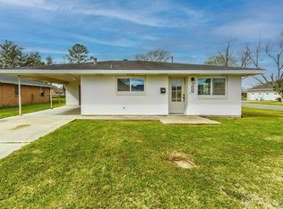 1736 Lynn Ave, Thibodaux, LA 70301