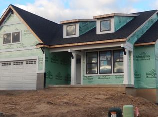 1689 Portadown Rd, Byron Center, MI 49315