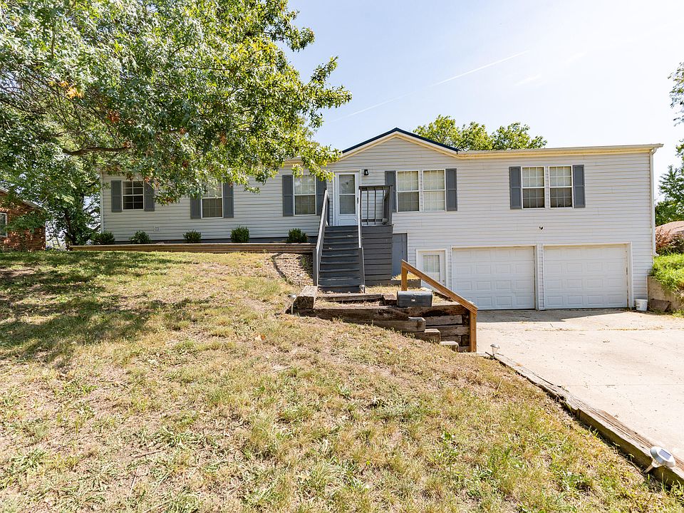 709 S Poplar Ave, Salisbury, MO 65281 Zillow