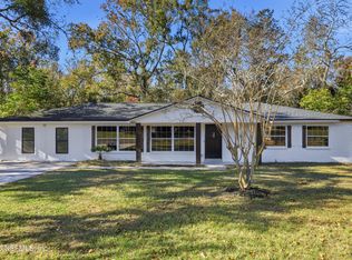 277 AQUARIUS CONCOURSE, Orange Park, FL 32073