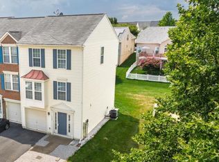 1337 Steed St, Ranson, WV 25438