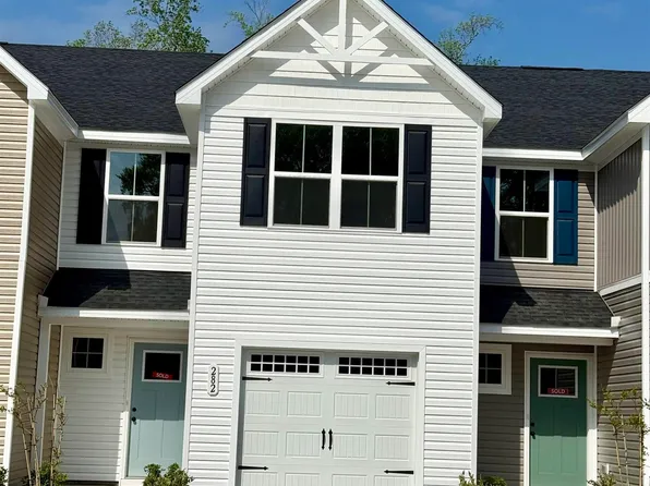 282 Myrtle Meadows Dr #505B, Conway, SC 29526