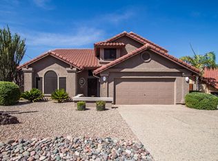 1808 E Ludlow Dr, Phoenix, AZ 85022