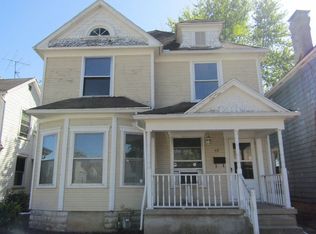 42 Pioneer St, Dayton, OH