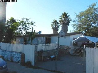 10585 Topanga Dr, Oakland, CA