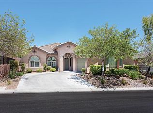 11712 Feinberg Pl, Las Vegas, NV 89138