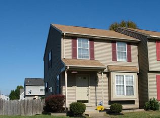 1004 Nelson Ct NE, Leesburg, VA 20176