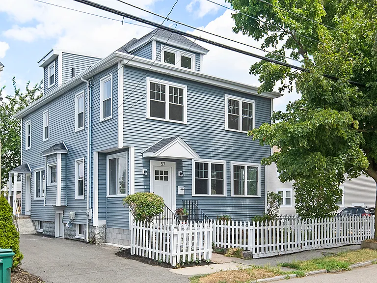 57 Yale St #57 — Photo 26