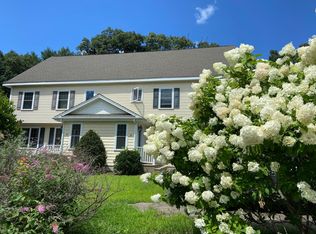 16 Sharlene Ln, Plainville, MA 02762