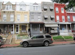 731 N 11th St, Reading, PA 19604