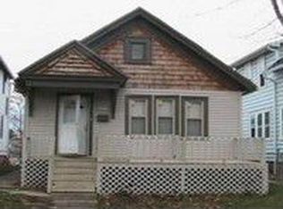 2431 N Booth St, Milwaukee, WI 53212
