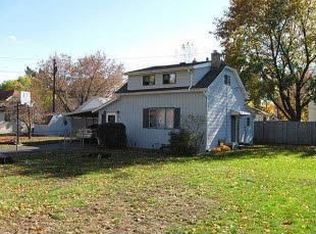 27 Lynchester St, Rochester, NY 14615