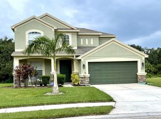 5781 99th Avenue Cir E, Parrish, FL 34219