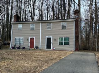 270 Albert Ct, Charlottesville, VA 22901
