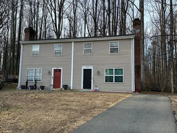 270 Albert Ct, Charlottesville, VA 22901