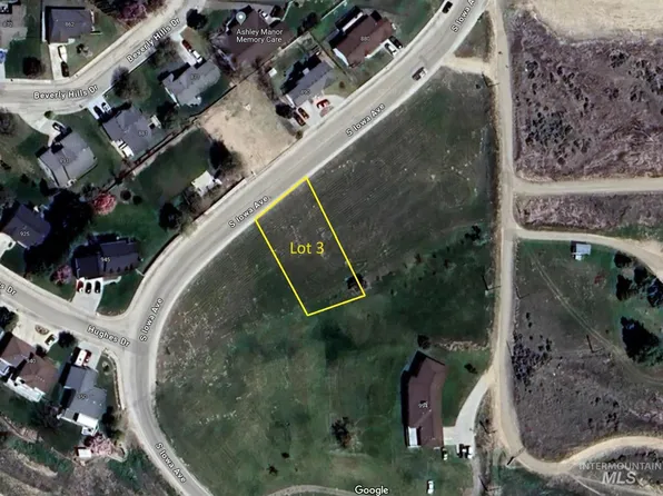 887 S Iowa Ave, Payette, ID 83661