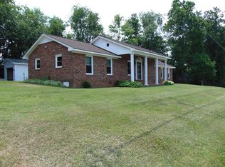 742 Spring Rd, Stuart, VA 24133