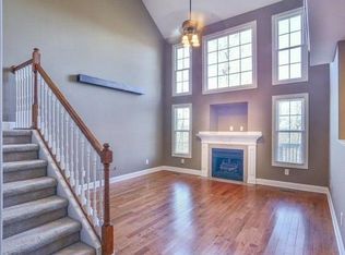 321 Coldwater Dr, JOHNSON CITY, TN 37601