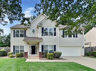 120 Hawleyville Ln, Mooresville, NC 28115