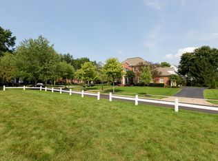 4090 Bremo Recess, New Albany, OH 43054