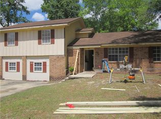 926 Old Mill Rd, Savannah, GA 31419