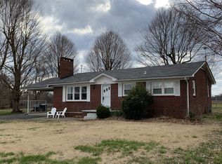 1553 Rob Mason Rd, Murray, KY 42071