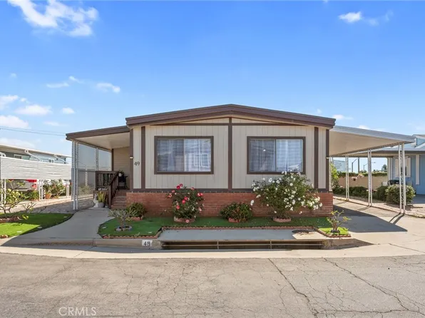 1065 Lomita Blvd Spc 49, Harbor City, CA 90710