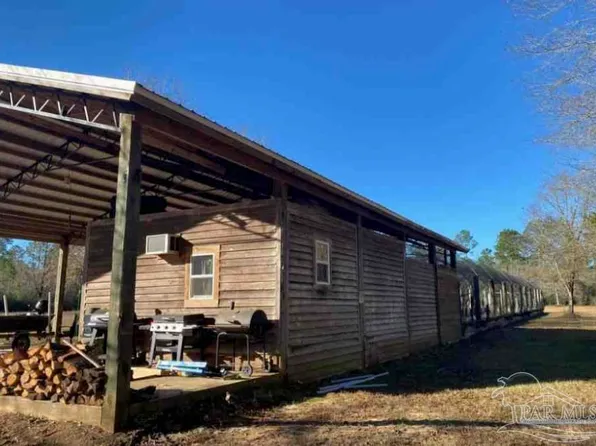 6389 County Line Rd #B, Baker, FL 32531