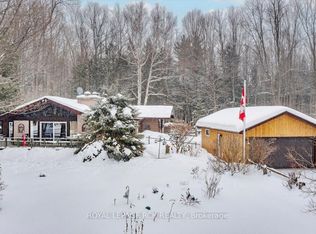 243 Ashworth Rd, Uxbridge, ON L0E1T0