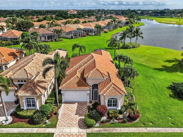 7038 Fairway Lakes Drive, Boynton Beach, FL 33472