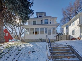 3409 Burt St, Omaha, NE 68131