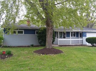 120 Cherry St, Sheboygan Falls, WI 53085