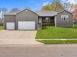 5332 Spring St, Kansas City, MO 64133