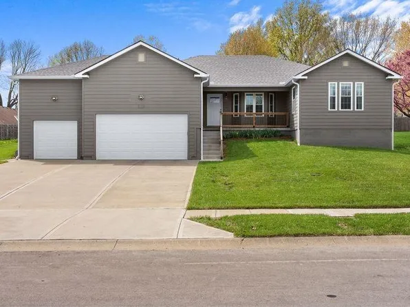 5332 Spring St, Kansas City, MO 64133