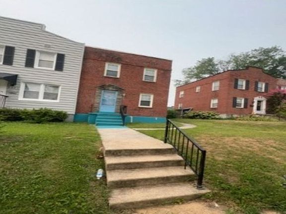 Property Front View