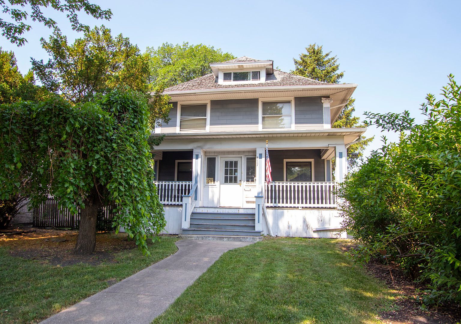 837 Wisconsin Ave, Oak Park, IL 60304 Zillow