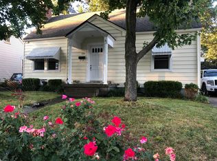 1201 Texaco Rd, Lexington, KY 40508