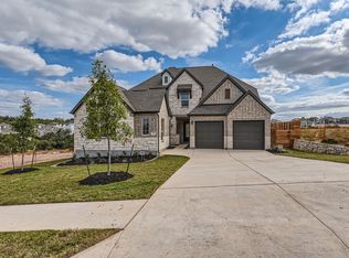 7705 Montage Dr, Austin, TX 78738