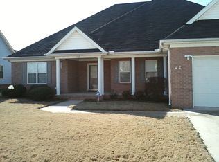 1729 Robin Hood Way, Decatur, AL 35603