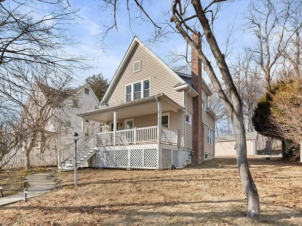 4 Lyman Place, Dobbs Ferry, NY 10522