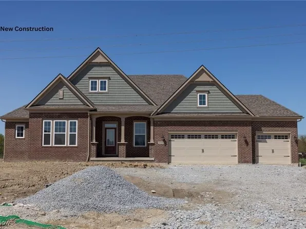 10261 Baker Creek Ln, Columbia Station, OH 44028